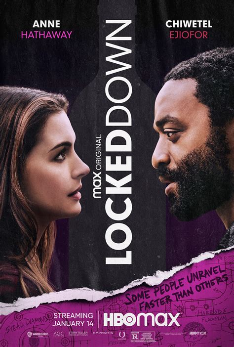 yesmovie locked down|Locked Down .